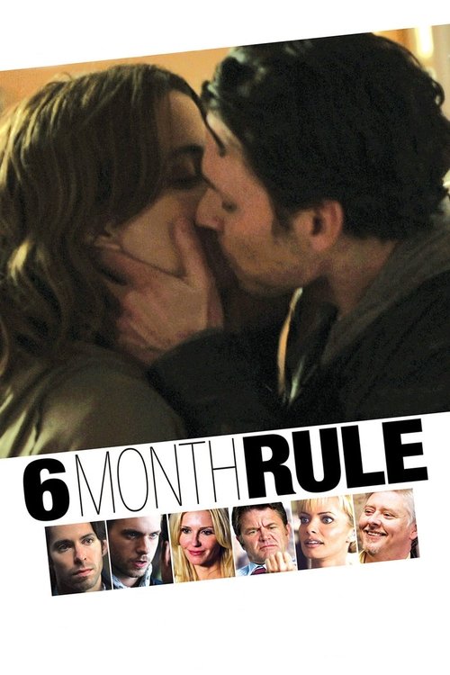 6 Month Rule trailer