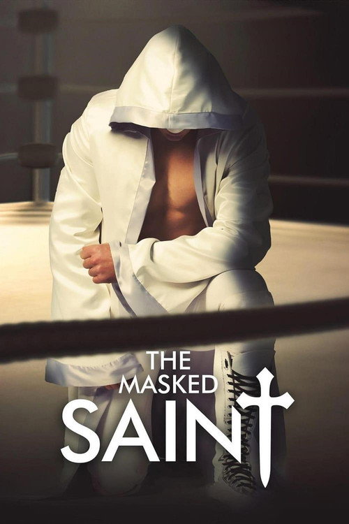 The Masked Saint trailer