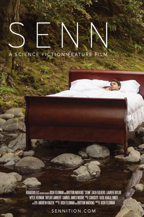 Senn trailer