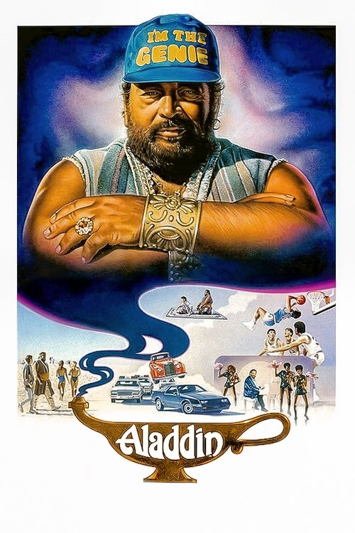 Aladdin trailer