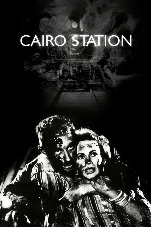 Cairo Station trailer