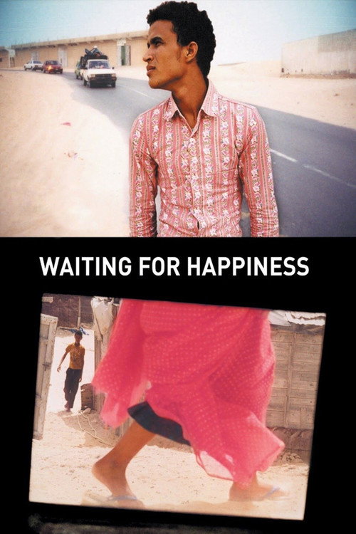 Waiting for Happiness trailer
