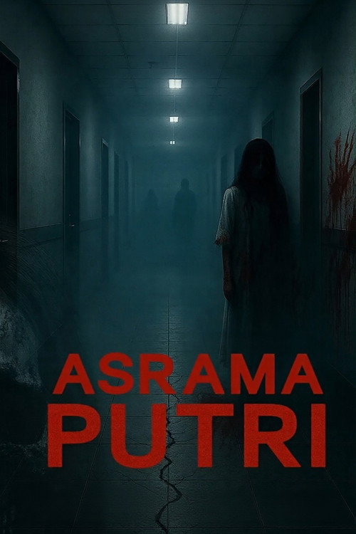 Asrama Putri trailer