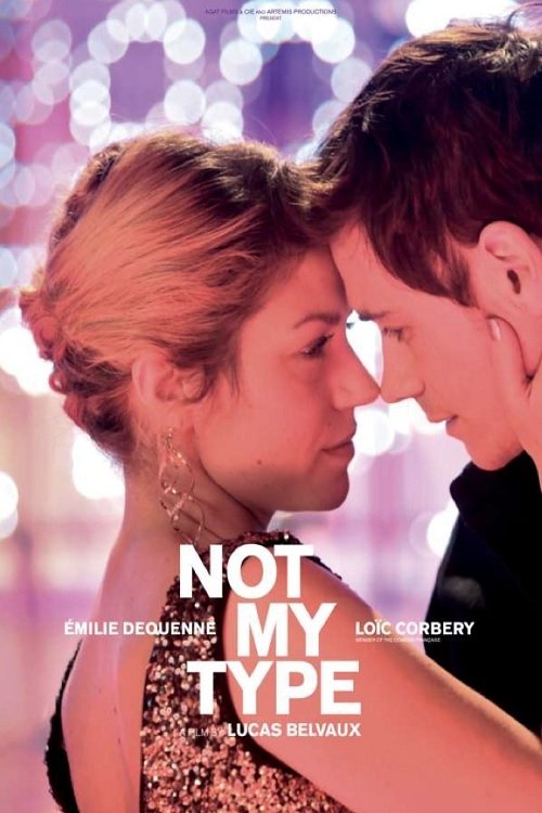 Not My Type trailer
