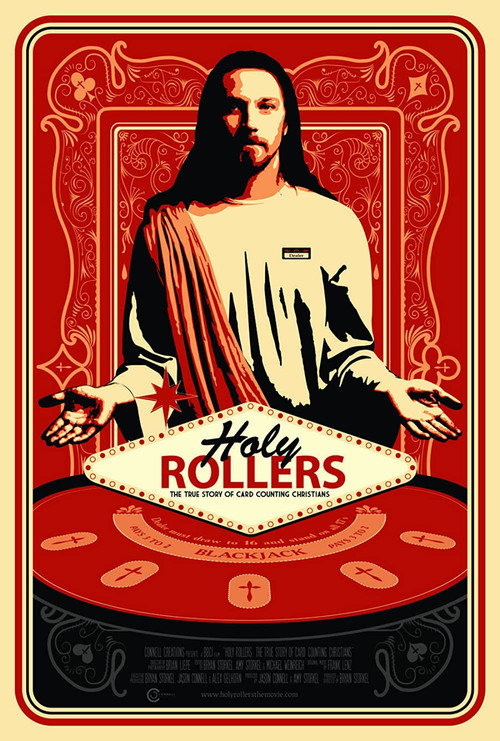 Holy Rollers: The True Story of Card Counting Christians trailer