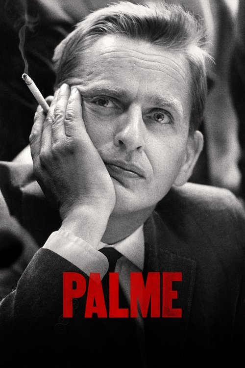 Palme trailer