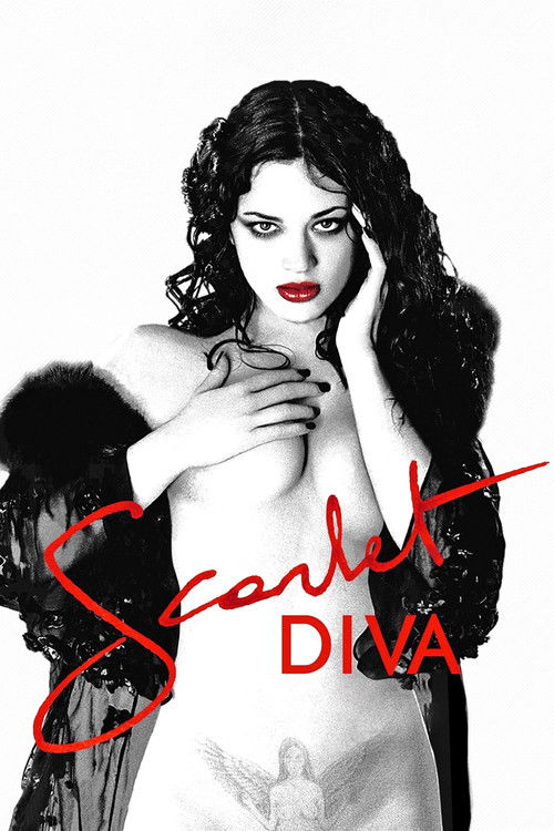 Scarlet Diva trailer