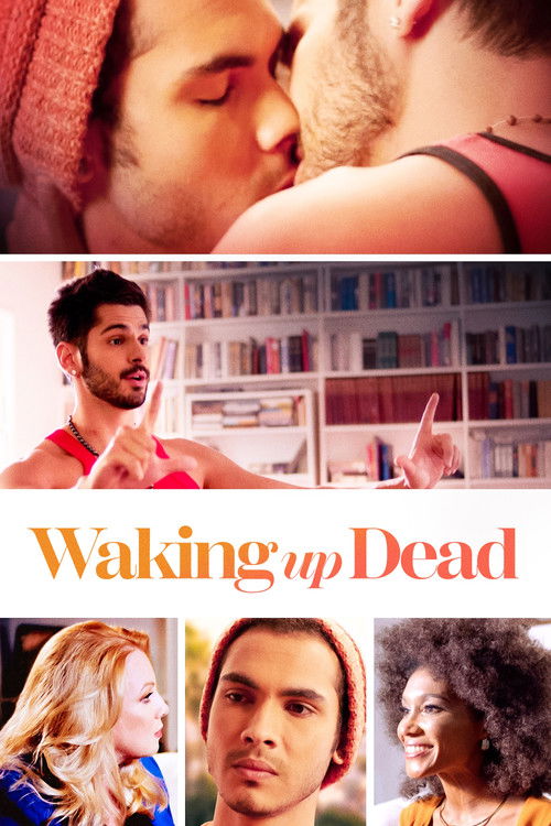 Waking Up Dead trailer