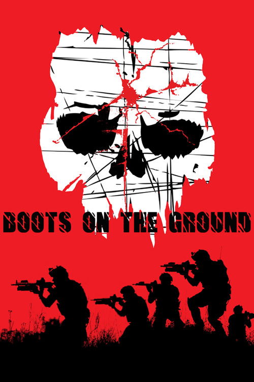 Boots on the Ground trailer