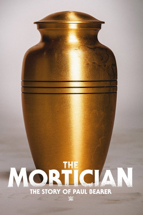 The Mortician: The Story of Paul Bearer trailer