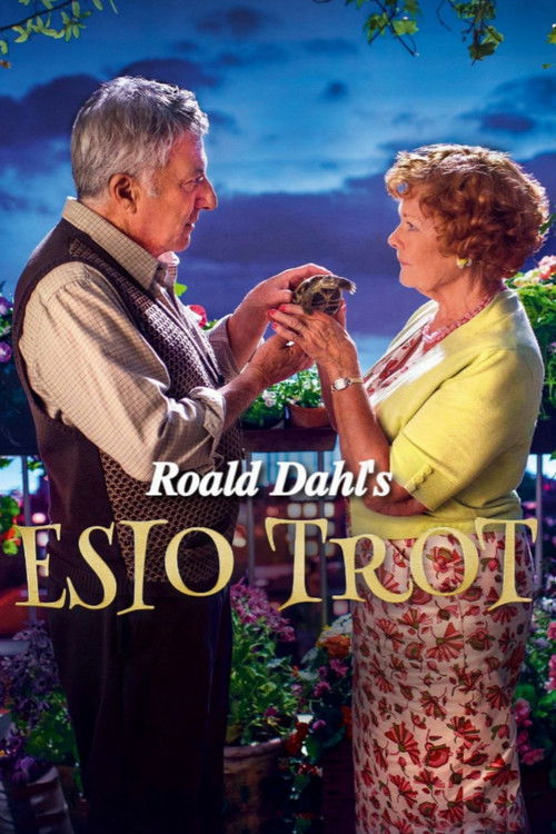 Roald Dahl's Esio Trot trailer