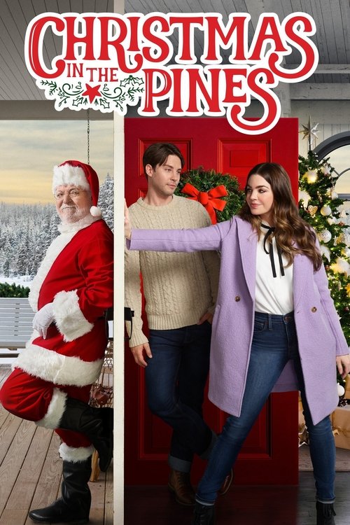 Christmas in the Pines trailer