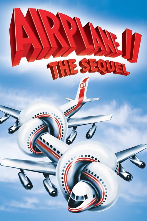 Airplane II: The Sequel trailer