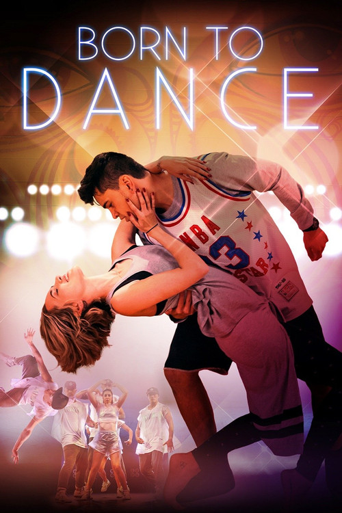 Born to Dance trailer