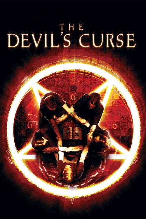The Devil's Curse trailer