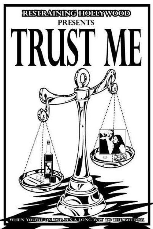 Trust Me trailer