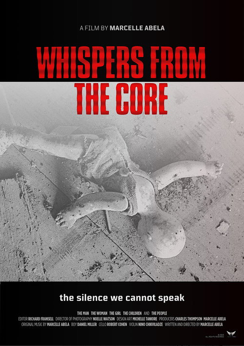 Whispers from the Core trailer