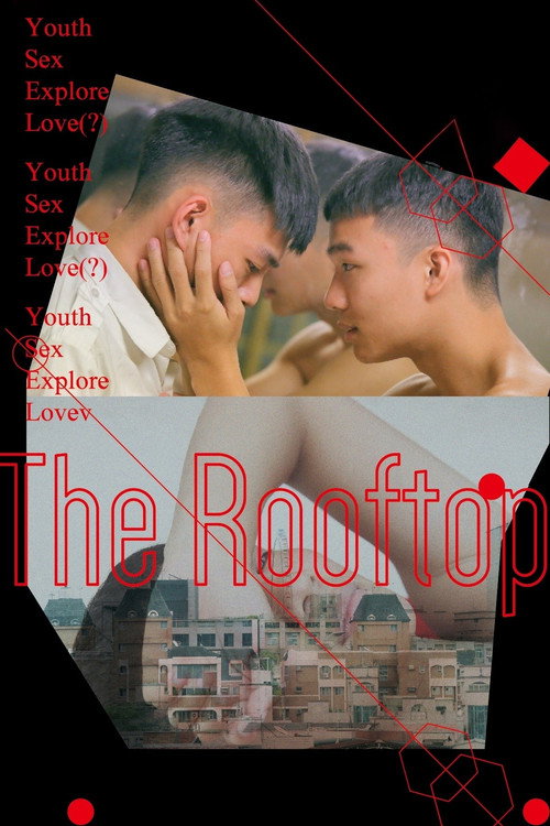 The Rooftop trailer
