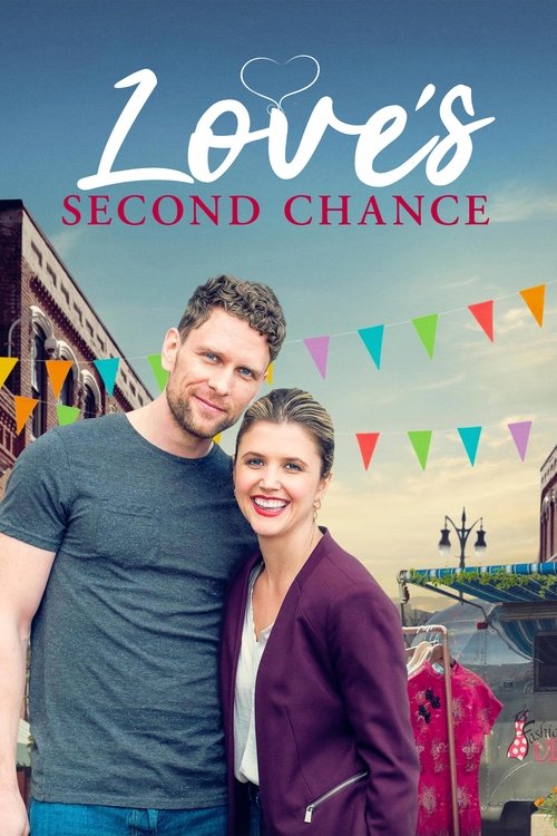 Love's Second Chance trailer