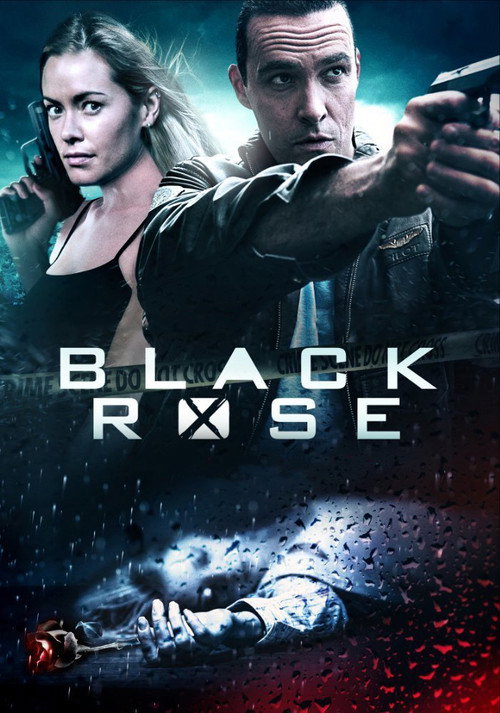 Black Rose trailer