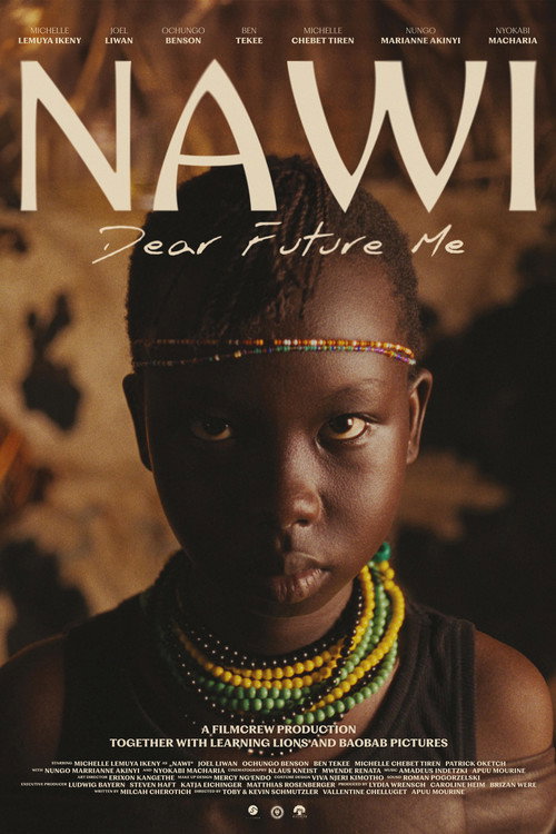 Nawi trailer