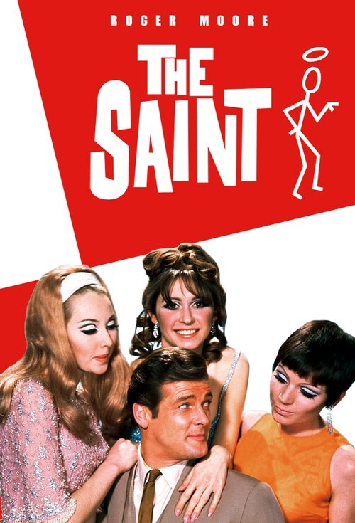 The Saint trailer