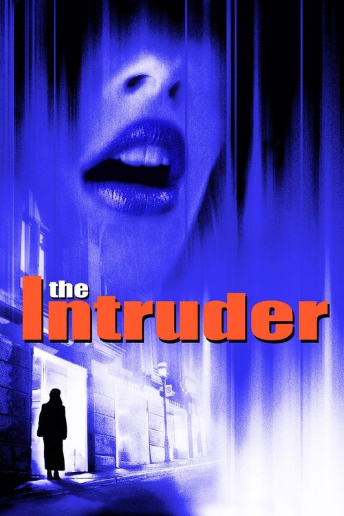 The Intruder trailer