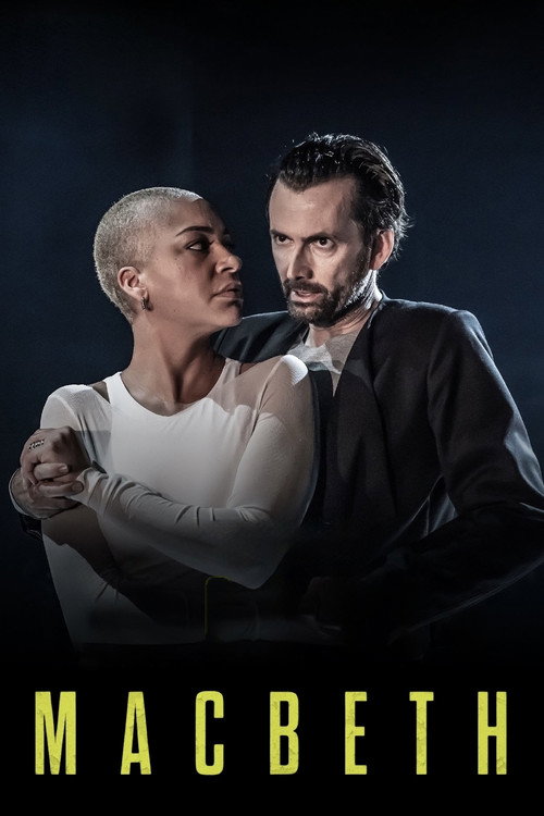 Macbeth trailer