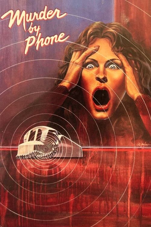 Murder by Phone trailer