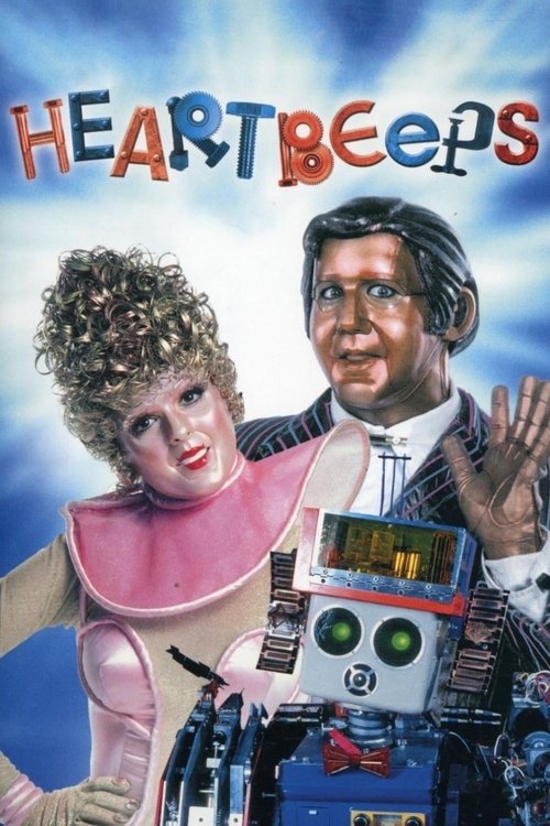 Heartbeeps trailer