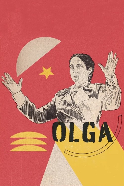 Olga trailer