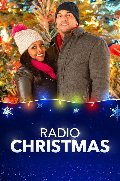Radio Christmas trailer