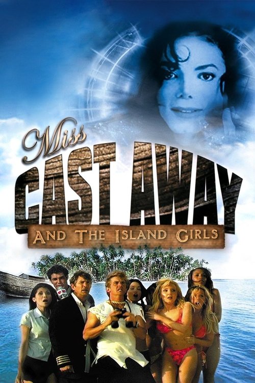 Miss Cast Away and the Island Girls trailer