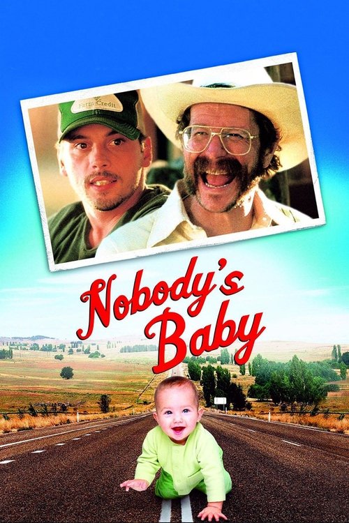 Nobody's Baby trailer