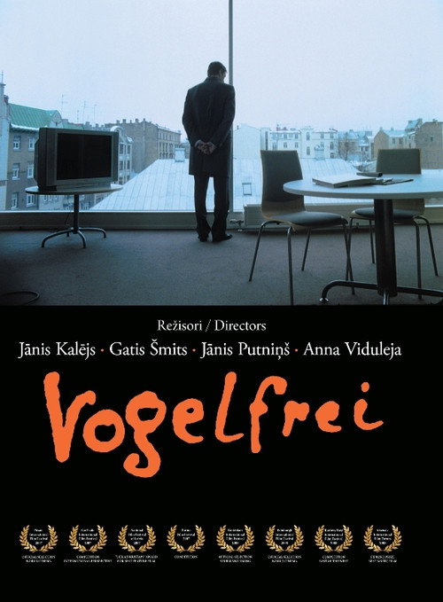 Vogelfrei trailer