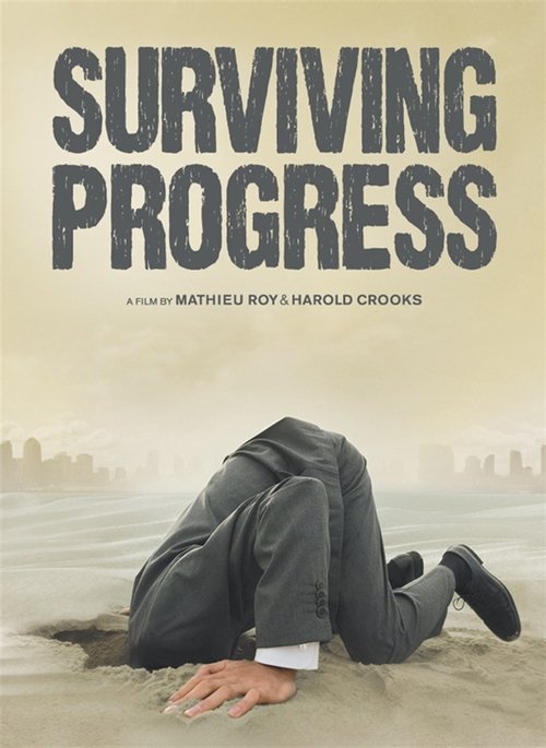 Surviving Progress trailer